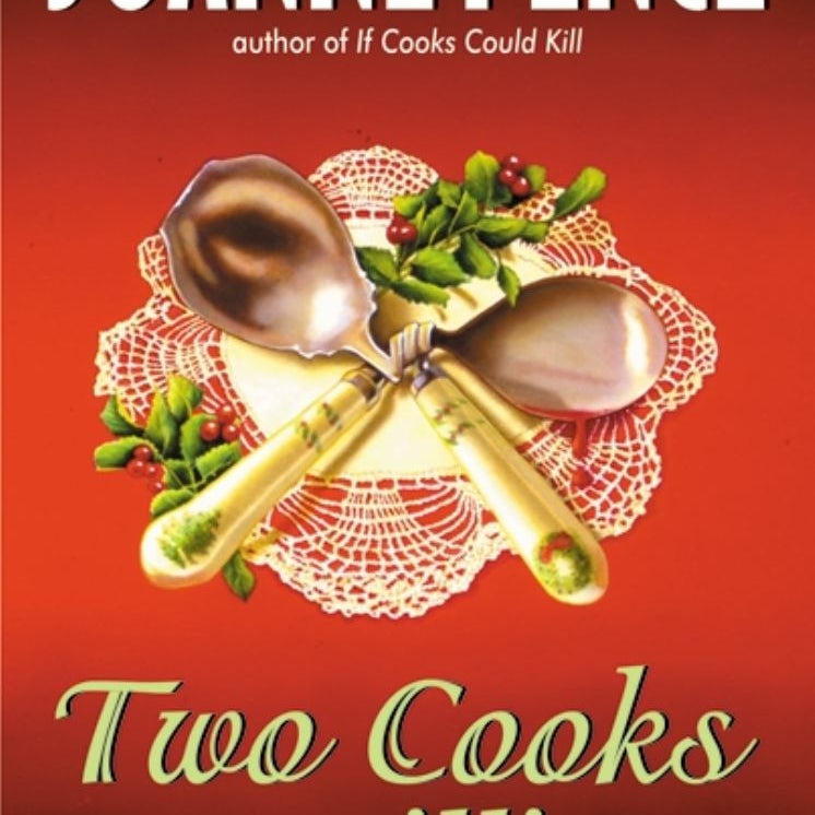 Two Cooks A-Killing