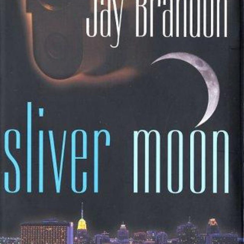 Sliver Moon