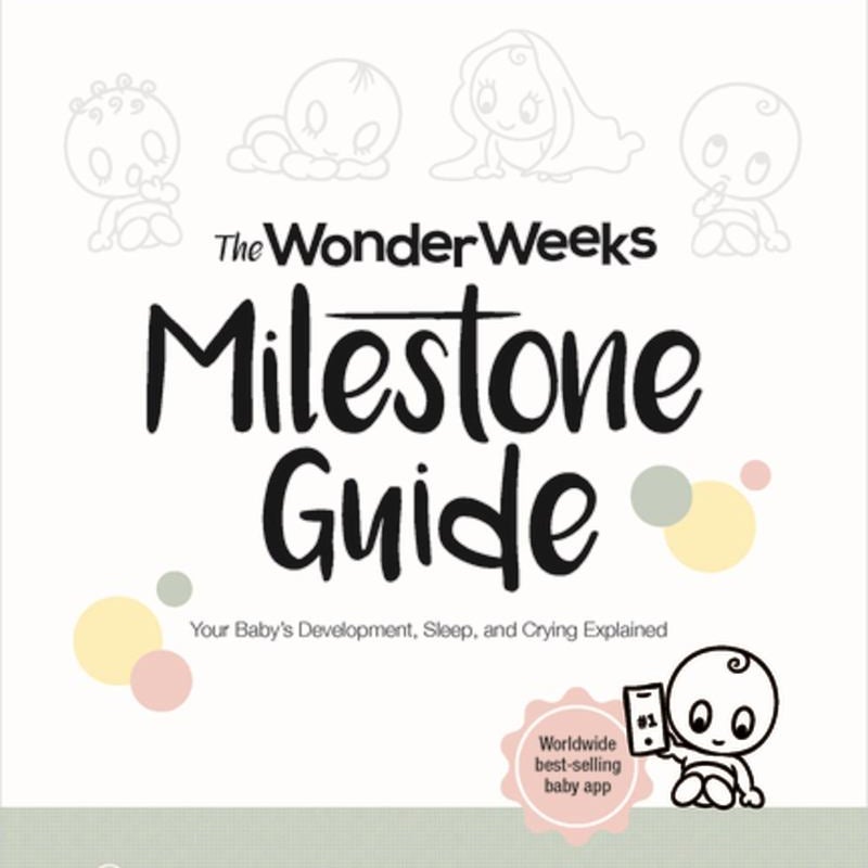 The Wonder Weeks Milestone Guide