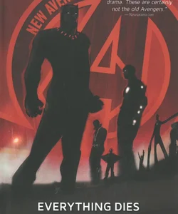 New Avengers - Volume 1