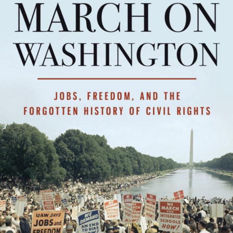 The March on Washington