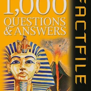 1,000 Questions and Answers