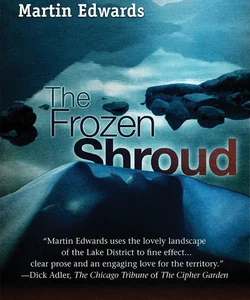 The Frozen Shroud