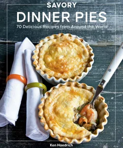 Savory Dinner Pies