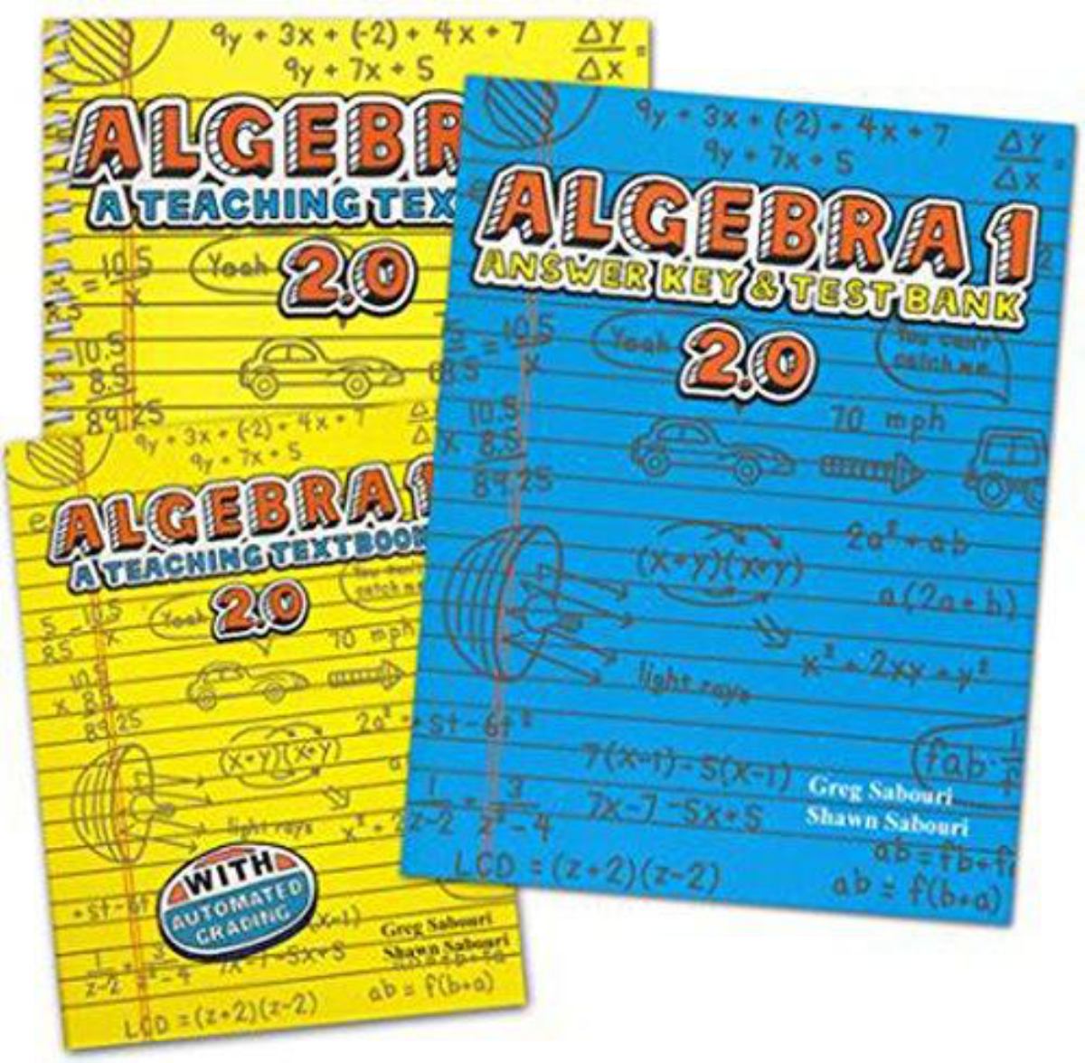 Algebra 1