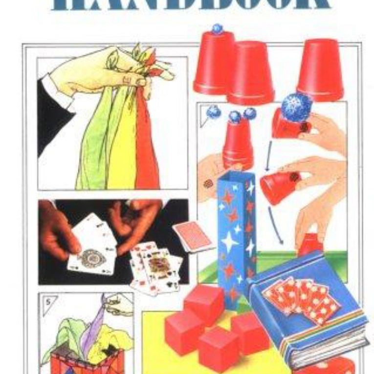 The Magic Handbook