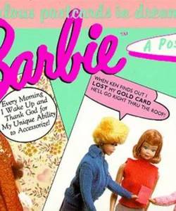 Nostalgic Barbie