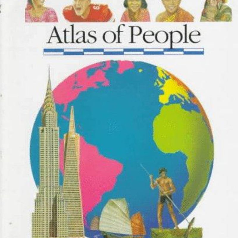 Atlas of People