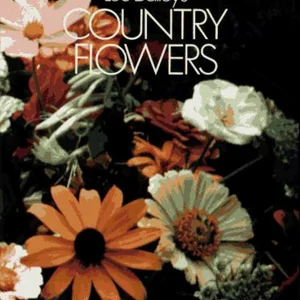 Lee Bailey's Country Flowers