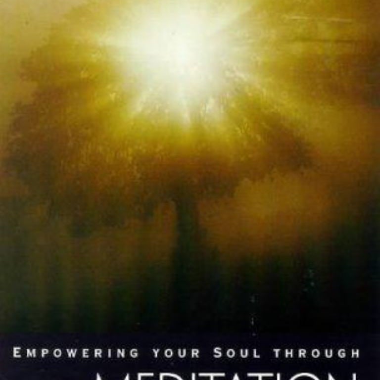 Empowering Your Soul Through Meditation