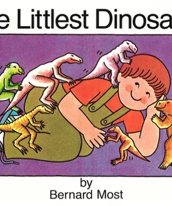 The Littlest Dinosaurs