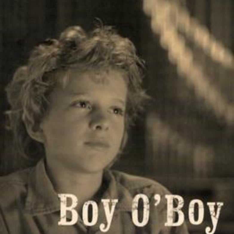 Boy O'Boy