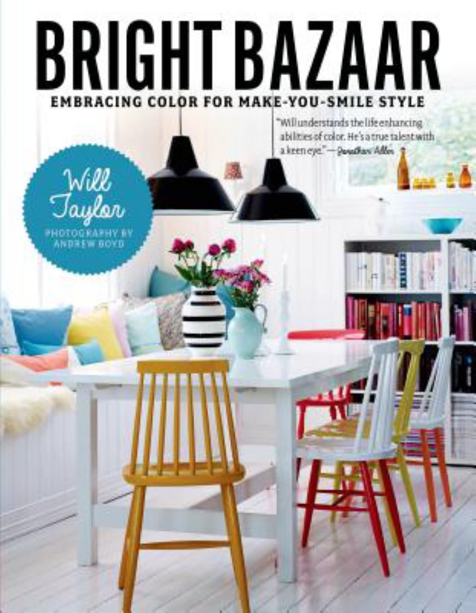 Bright Bazaar