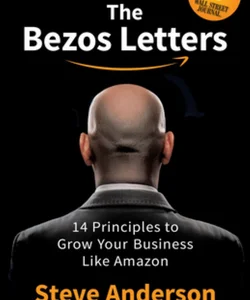 The Bezos Letters