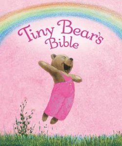 Tiny Bear's Bible