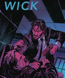 John Wick Vol. 1