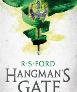 Hangman's Gate (War of the Archons 2)