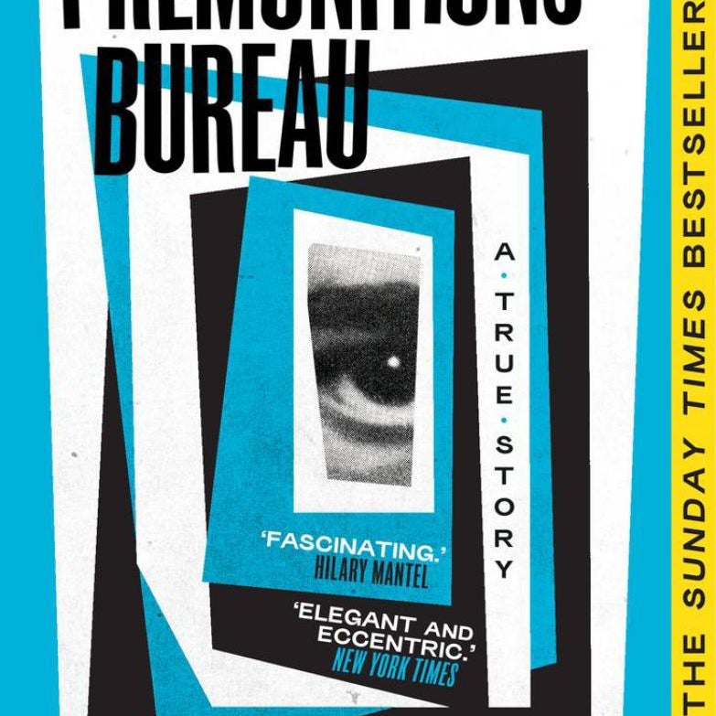 The Premonitions Bureau