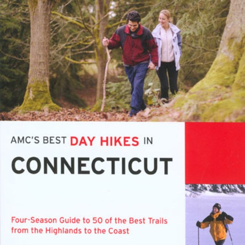 AMC's Best Day Hikes in Connecticut