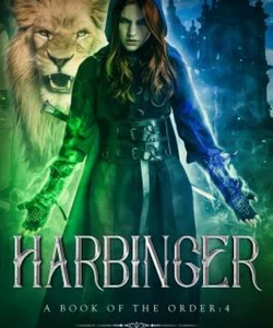 Harbinger