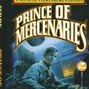 Prince of Mercenaries