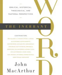 The Inerrant Word