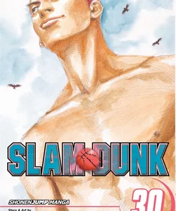 Slam Dunk, Vol. 30