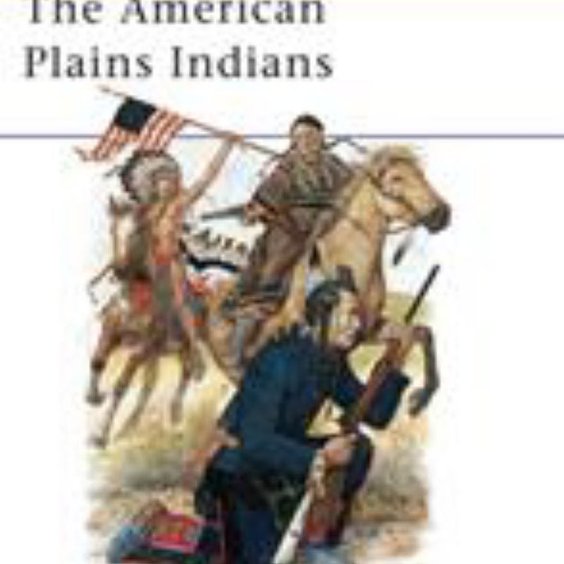 The American Plains Indians