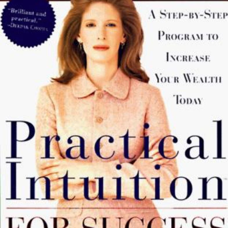 Practical Intuition for Profit