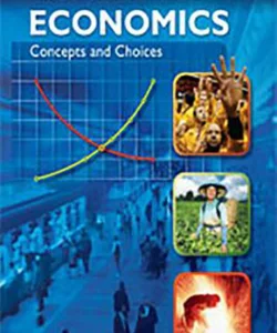 Holt McDougal Economics Concepts and Choices