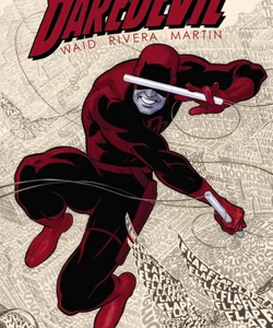 Daredevil by Mark Waid - Volume 1