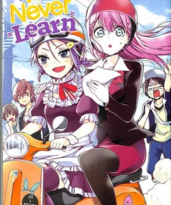 We Never Learn, Vol. 7