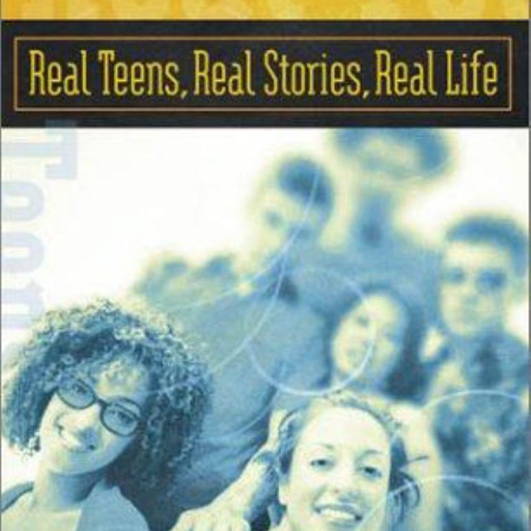 Real Teens, Real Stories, Real Life