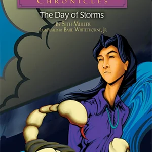 The Day of Storms
