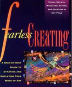 Fearless Creating