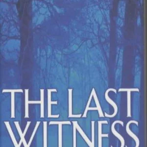 Last Witness