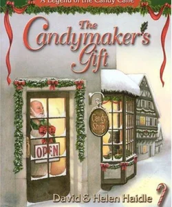 The Candymaker's Gift