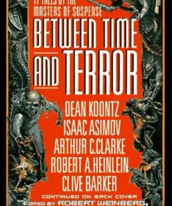 Between Time and Terror