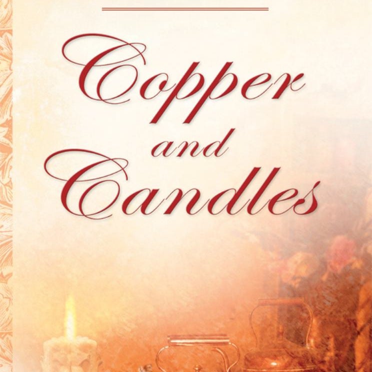 Copper and Candles