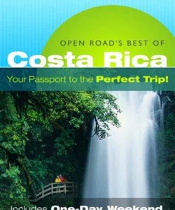 Costa Rica Guide