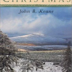 Irish Stories for Christmas