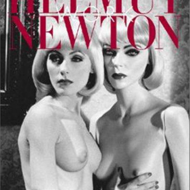 Helmut Newton