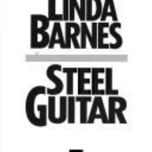 Steel Guitar
