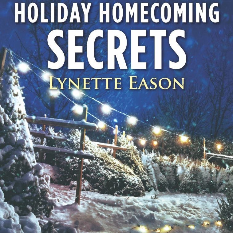 Holiday Homecoming Secrets