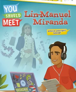 Lin-Manuel Miranda