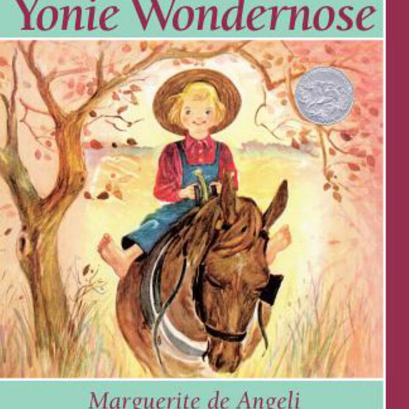 Yonie Wondernose