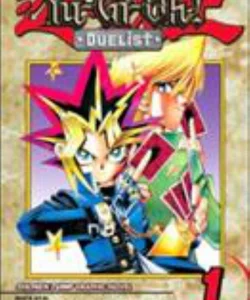 Yu-Gi-Oh!: Duelist, Vol. 1