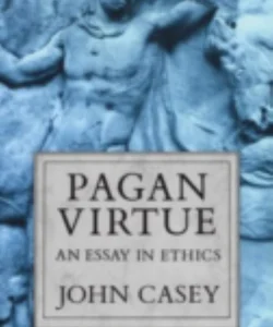 Pagan Virtue