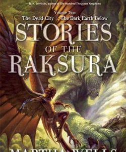 Stories of the Raksura