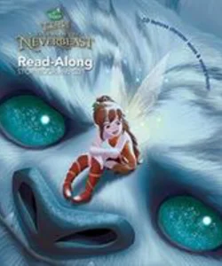Legend of the NeverBeast Read-Along Storybook and CD